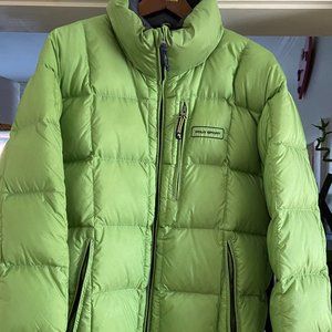 Polo Sport Ralph Lauren Down Jacket
